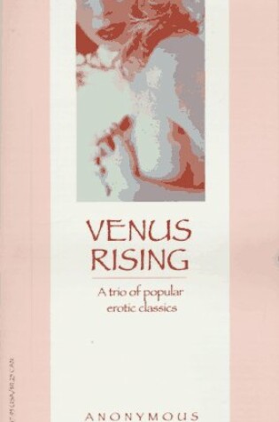 Cover of Venus Rising