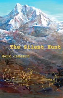 Book cover for The Silent Hunt