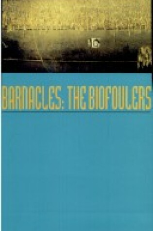 Cover of Barnacles
