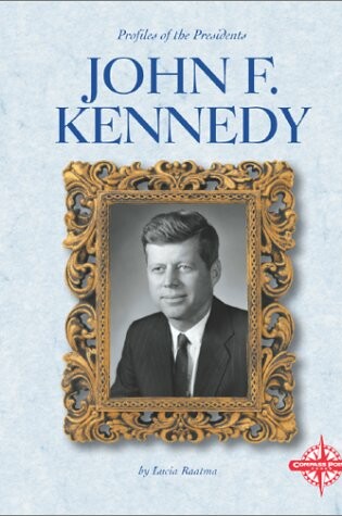 Cover of John F. Kennedy