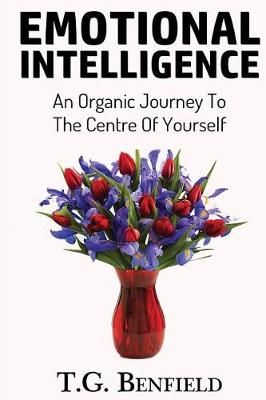 Book cover for Emotional Intelligence