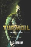 Book cover for Turmoil