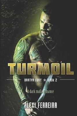 Cover of Turmoil