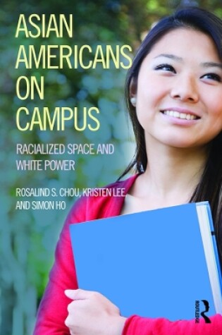 Cover of Asian Americans on Campus