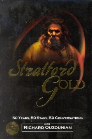 Cover of Stratford Gold