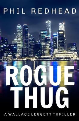 Cover of Rogue Thug
