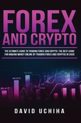 Cover of Forex and Cryptocurrency