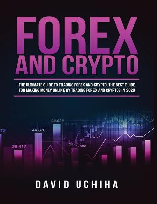 Book cover for Forex and Cryptocurrency