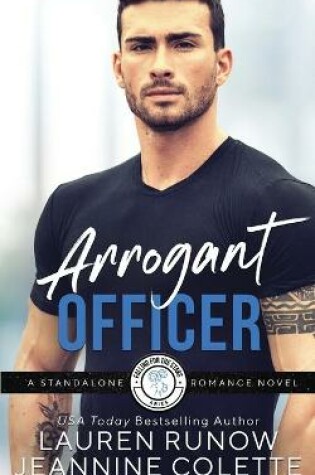 Cover of Arrogant Officer