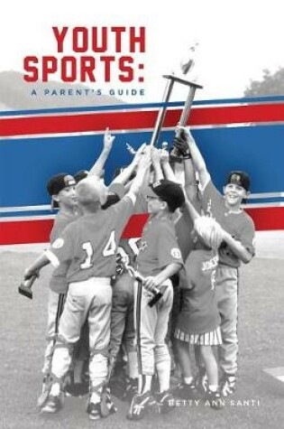 Cover of Youth Sports: