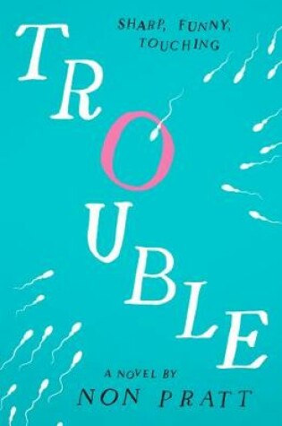 Cover of Trouble