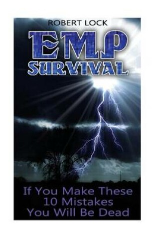 Cover of Emp Survival