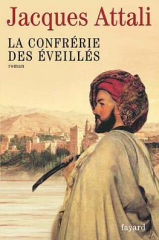 Cover of La Confrerie Des Eveilles