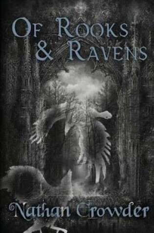 Cover of Of Rooks and Ravens