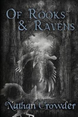Book cover for Of Rooks and Ravens