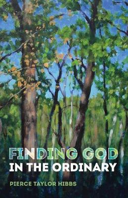 Book cover for Finding God in the Ordinary