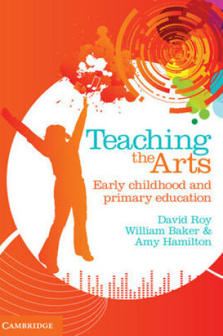 Cover of Teaching the Arts