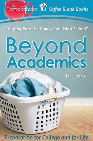 Cover of Beyond Academics