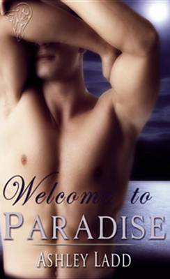 Book cover for Welcome to Paradise