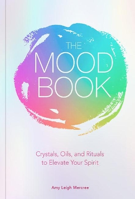 Book cover for The Mood Book