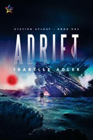 Cover of Adrift