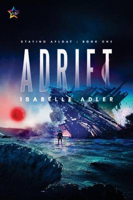 Cover of Adrift