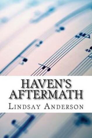 Cover of Haven's Aftermath