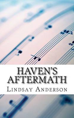 Book cover for Haven's Aftermath