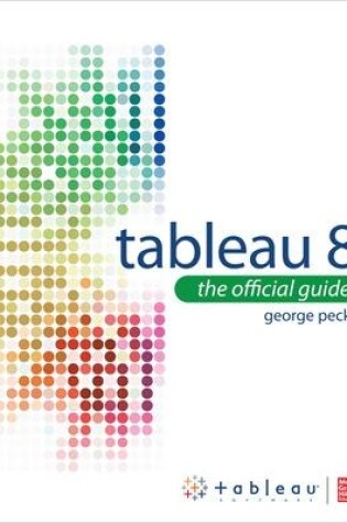 Cover of Tableau 8: The Official Guide