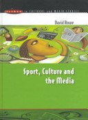 Book cover for Sport, Culture and the Media