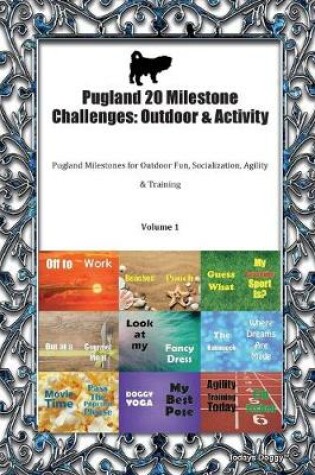 Cover of Pugland 20 Milestone Challenges