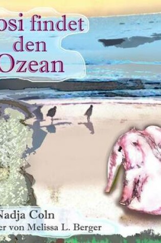 Cover of Rosi findet den Ozean