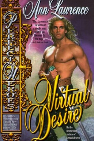 Cover of Virtual Desire