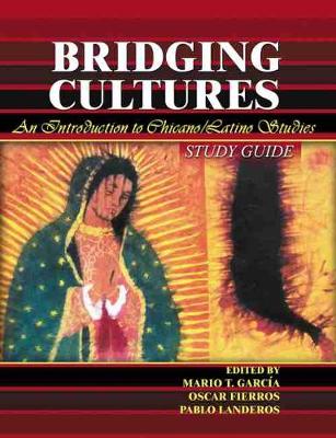 Book cover for Bridging Cultures: An Introduction to Chicano/Latino Studies - eBook