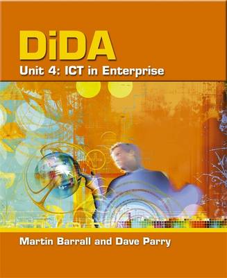 Cover of DiDA