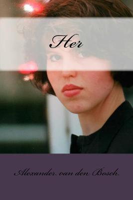 Book cover for Her