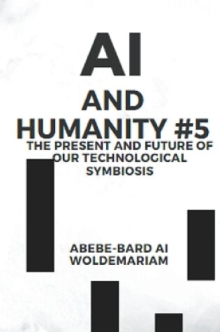 Cover of AI and Humanity #5