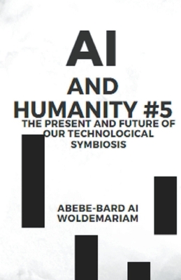 Cover of AI and Humanity #5