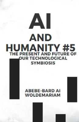 Book cover for AI and Humanity #5