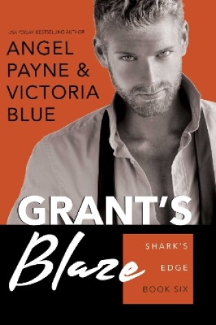 Cover of Grant's Blaze