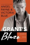 Book cover for Grant's Blaze