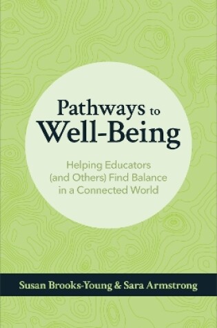 Cover of Pathways to Well-Being