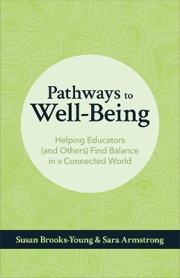 Book cover for Pathways to Well-Being