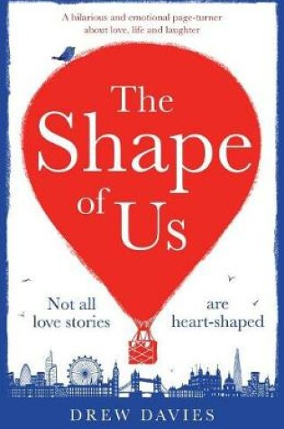 The Shape of Us