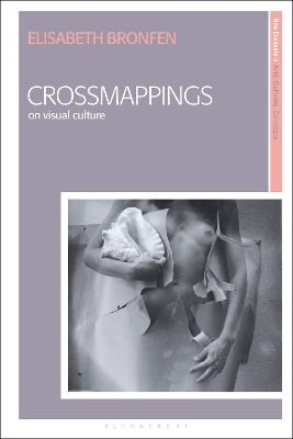 Book cover for Crossmappings