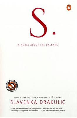 Book cover for S.