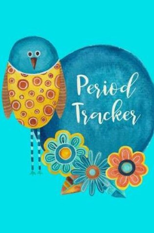 Cover of Period Tracker