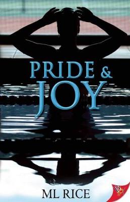 Book cover for Pride and Joy