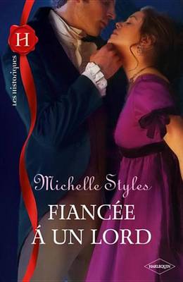 Book cover for Fiancee a Un Lord