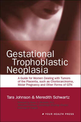 Book cover for Gestational Trophoblastic Neoplasia